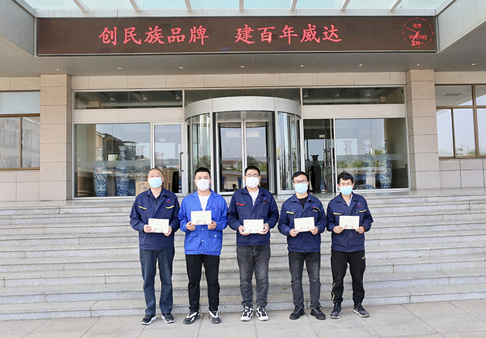 抗疫志愿者合影 抗疫志愿者合影